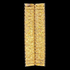 Бра Fluorite Sacrement Gold FL1181-2W 1