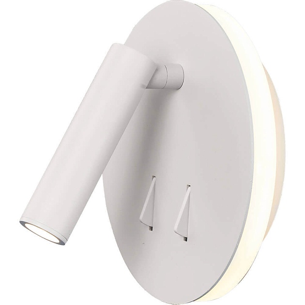 Светодиодный спот Mantra Cayman 6080 изображение 1 Светодиодный спот Mantra Cayman 6080 Фото № 1