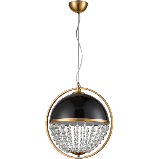 Подвесной светильник Vele Luce Arrivo VL1774P01 изображение 2 Подвесной светильник Vele Luce Arrivo VL1774P01 Фото № 2