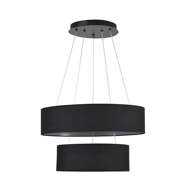 Подвесная люстра Lumion Sava Ledio 8373/55L изображение 1 Подвесная люстра Lumion Sava Ledio 8373/55L Фото № 1