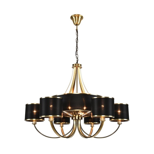 Подвесная люстра Lumion Demetra Moderni 8406/9 Фото № 2