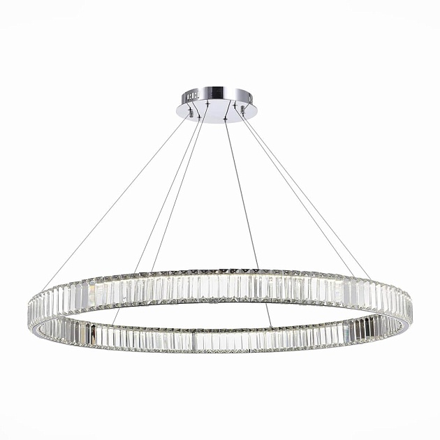 Подвесная люстра ST Luce SL1622.183.01 Фото № 1