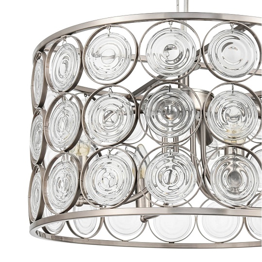 Подвесная люстра Vele Luce Sophie VL3233P08 Фото № 4