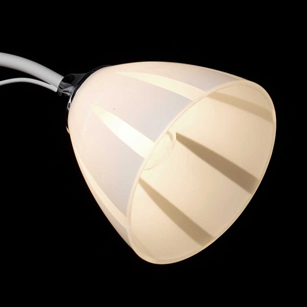 Потолочная люстра De City Нежность 676015903 изображение 3 Потолочная люстра De City Нежность 676015903 Фото № 3