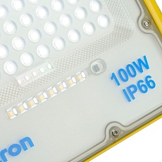 Светодиодный прожектор Feron LL-952 18650 6400K 48677 5