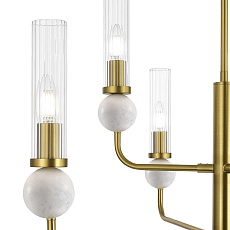 Подвесная люстра ST Luce Medea SL1244.303.06 2