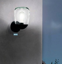 Уличный настенный светильник Eglo Donatori 98701 1