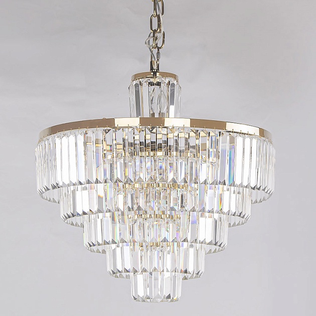 Подвесной светильник Newport 31114/S gold М0063329 изображение 2 Подвесной светильник Newport 31114/S gold М0063329 Фото № 2