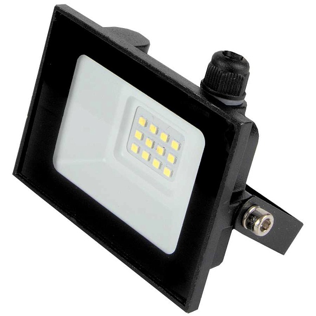 Светодиодный прожектор General GTAB-10BT-IP65-6500 Фото № 1