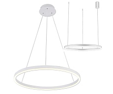Подвесной светодиодный светильник Kink Light Тор 08214,01A(4000K) 1