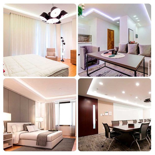 Блок питания Apeyron 12V 18W IP44 1,5A 03-17 Фото № 8