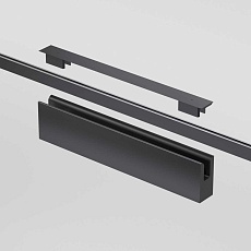 Трековый светодиодный светильник Elektrostandard Esthetic Magnetic 85121/01 a065422 1