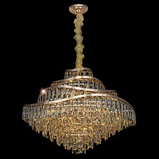 Подвесная люстра Citilux Naiad CL315192 2