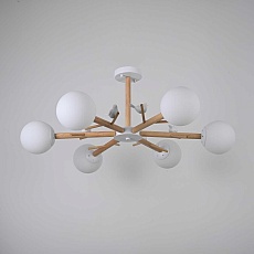 Потолочная люстра Imperium Loft Finch 178021-26 3