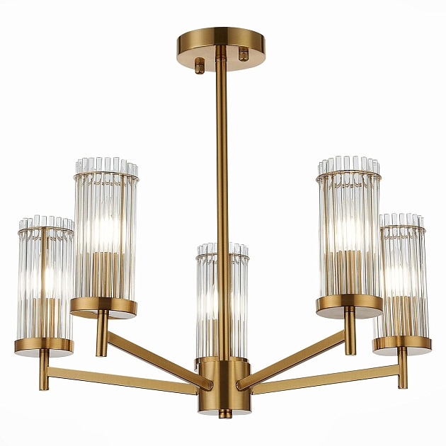 Подвесная люстра ST Luce Bitonto SL1233.302.05 Фото № 4