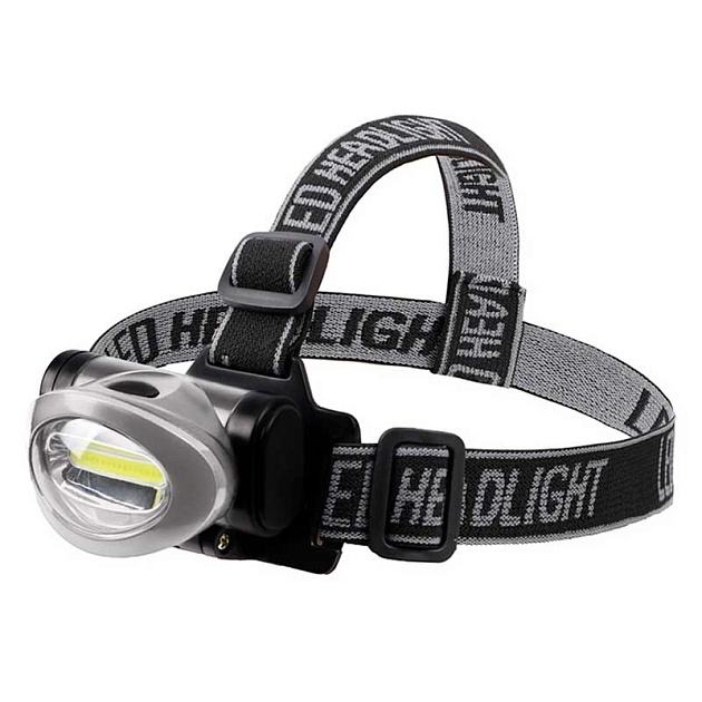 Фонарь налобный REXANT 75-703 Фото № 1