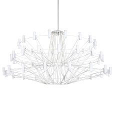 Подвесной светильник Loft IT Coppelia 10476 White 4