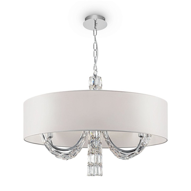 Подвесная люстра Maytoni Talento DIA008PL-06CH Фото № 1