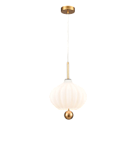 Подвесной светильник Vele Luce Bianco VL5714P31 4