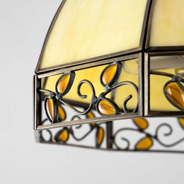 Подвесная люстра Citilux Шербург-2 CL440231 изображение 11 Подвесная люстра Citilux Шербург-2 CL440231 Фото № 11