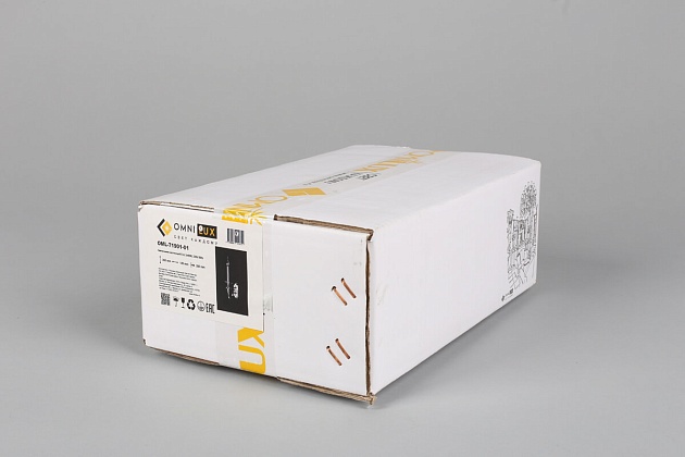 Бра Omnilux Campalto OML-71901-01 изображение 4 Бра Omnilux Campalto OML-71901-01 Фото № 4