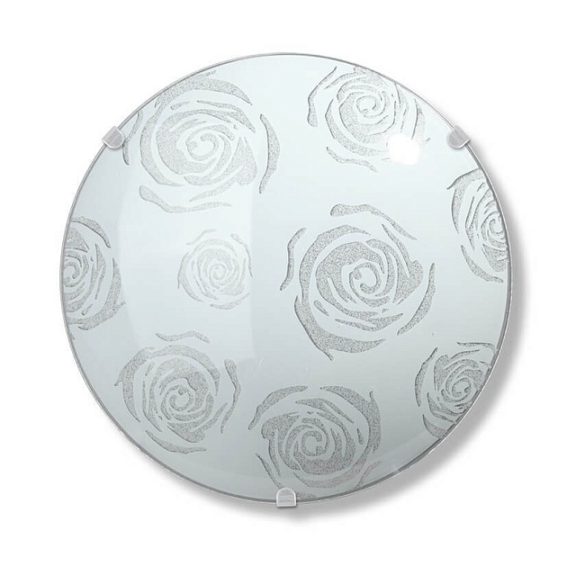 Настенно-потолочный светильник Vitaluce V6254/1A Фото № 1