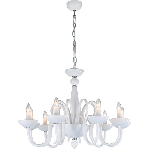 Подвесная люстра Divinare Pallada 6004/03 LM-8 Фото № 1