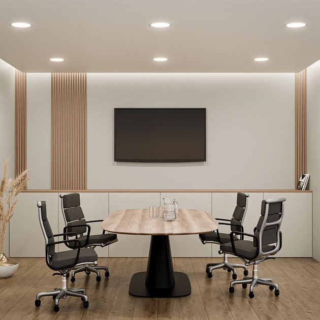 Встраиваемая светодиодная панель Apeyron 06-160 Фото № 15