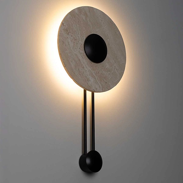 Бра Citilux MARES CL246013 изображение 3 Бра Citilux MARES CL246013 Фото № 3