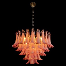 Подвесная люстра Loft IT Lilou 10600/800 Pink 5