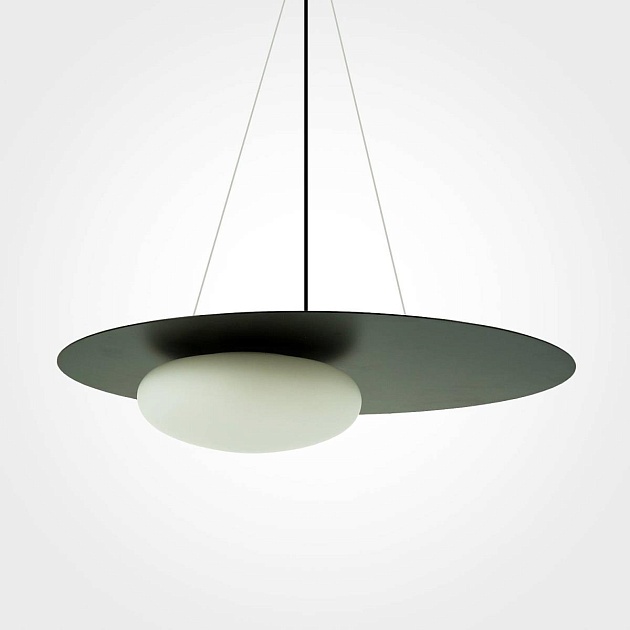 Светильник подвесной Lightera Waddy LE140L-26B Фото № 7