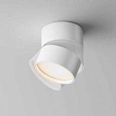 Светодиодный спот Maytoni Technical Onda C024CL-L12W3K 2