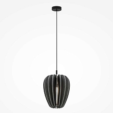 Подвесной светильник Maytoni Modern Cambio MOD398PL-01GR 5