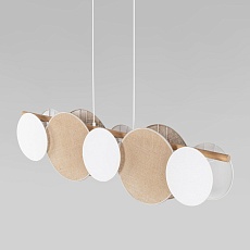 Подвесной светильник TK Lighting 4815 Pulse 1