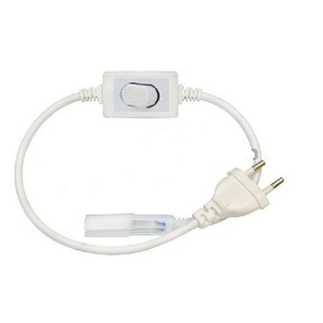 Сетевой шнур LEEK LE010631-004 Фото № 1