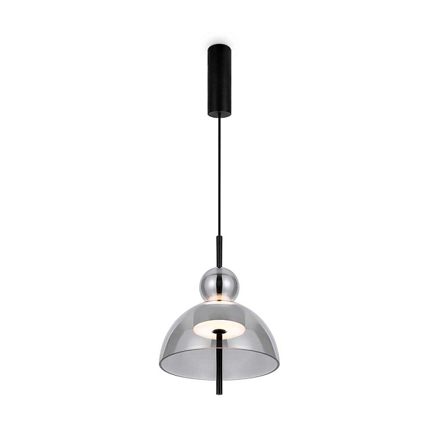 Подвесной светодиодный светильник Maytoni Bangkok MOD185PL-L6B3K4 Фото № 1