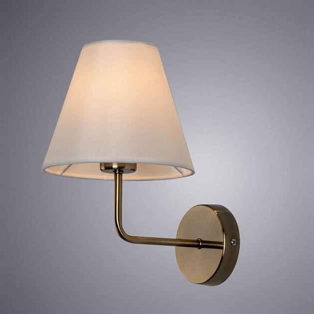 Бра Arte Lamp Elba A2581AP-1AB фото 4