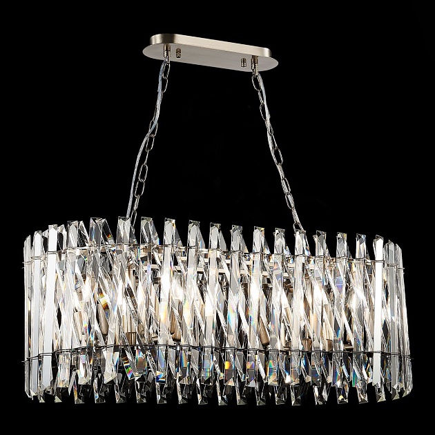 Подвесная люстра ST Luce Fabio SL1170.103.10 Фото № 7