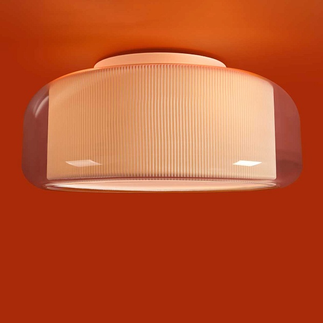 Потолочный светильник Freya Classic Riflesso FR2055CL-03CH изображение 2 Потолочный светильник Freya Classic Riflesso FR2055CL-03CH Фото № 2