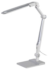 Настольная лампа ЭРА NLED-497-12W-S Б0052772