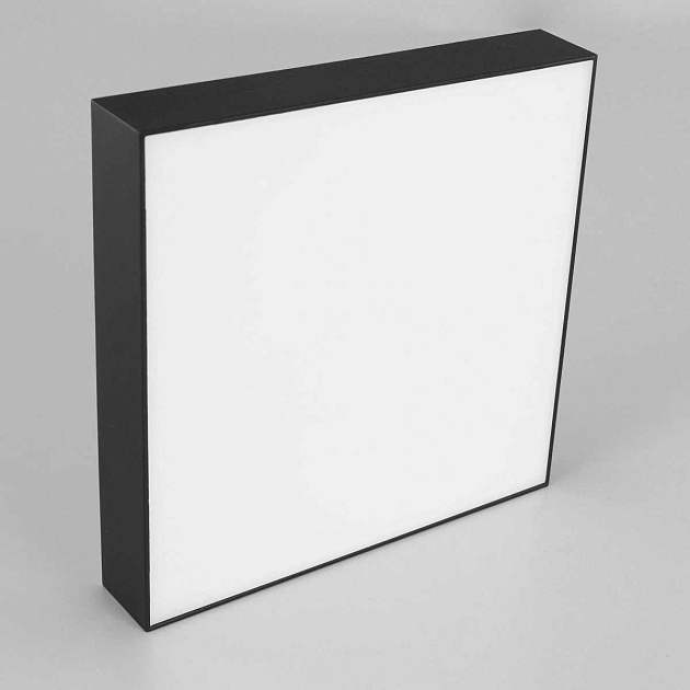 Накладной светодиодный светильник Citilux Тао CL712X242N изображение 22 Накладной светодиодный светильник Citilux Тао CL712X242N Фото № 22