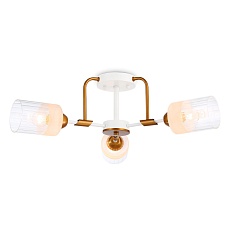 Потолочная люстра Ambrella light Traditional Modern TR303321