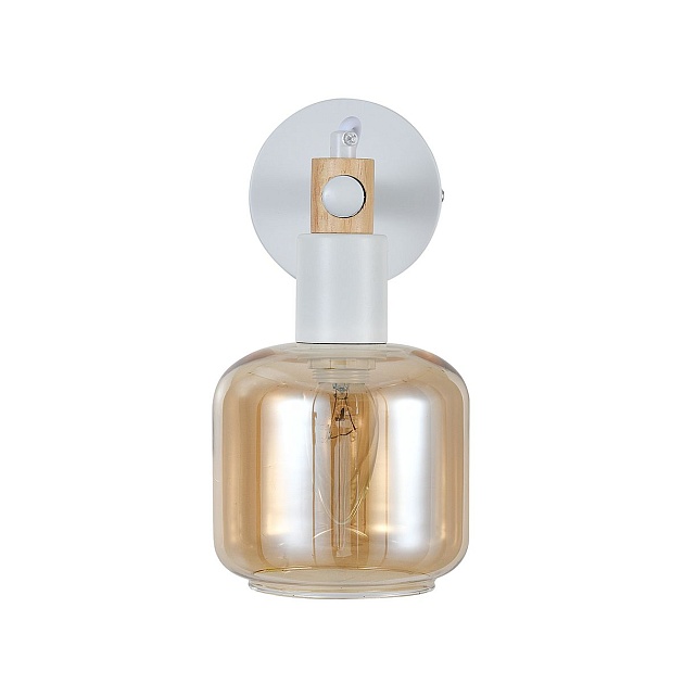 Бра Escada Skald 1109/1A White изображение 3 Бра Escada Skald 1109/1A White Фото № 3