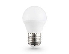 Лампа светодиодная Шар G45 11W 6400K Ambrella light Bulding 451106 2