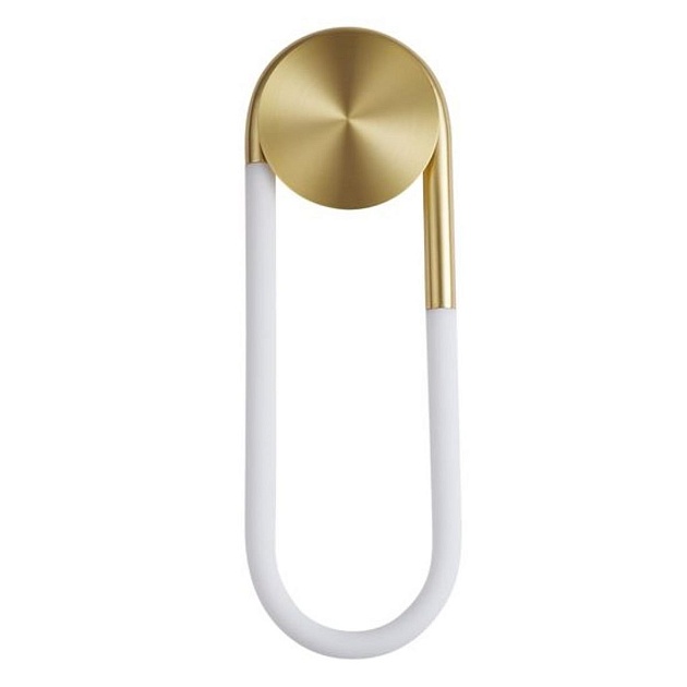 Бра Arte Lamp Lumino A2233AP-20GO Фото № 1