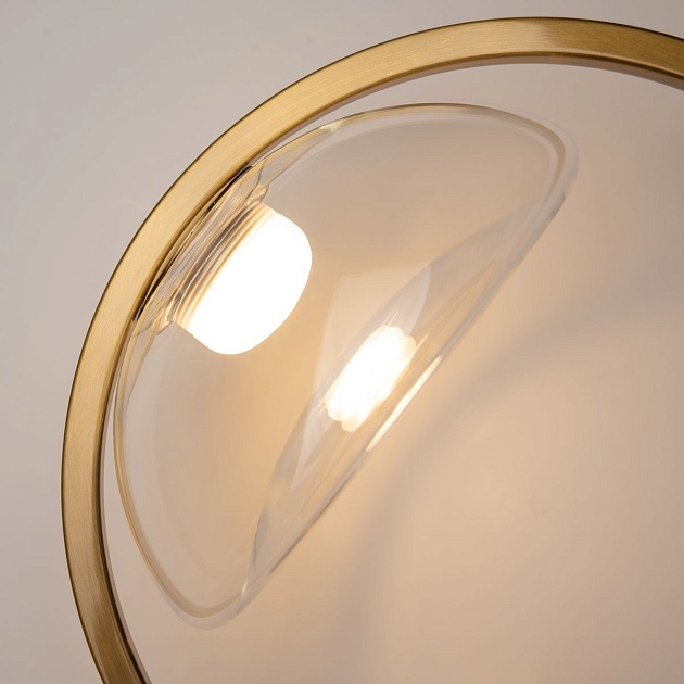 Бра Maytoni Lunare MOD327WL-L5BS3K1 Фото № 5