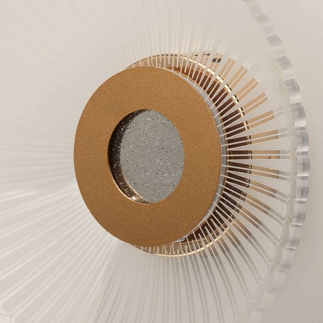 Бра De City Конти 488025901 Фото № 5