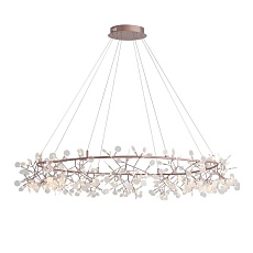 Подвесная светодиодная люстра ST Luce Rafina SL379.203.324