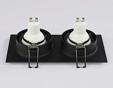 Встраиваемый точечный светильник  Ambrella light TECHNO SPOT TN102746 1