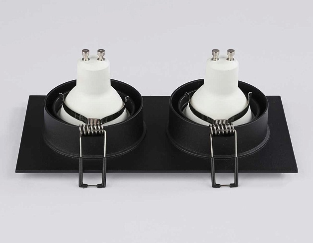 Встраиваемый точечный светильник  Ambrella light TECHNO SPOT TN102746 Фото № 2